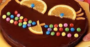 Gateau Chat Noir Gateau Chat Gateau Recette Dessert Facile
