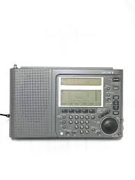 Image result for Sony ICF-SW77