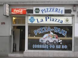 It's pizza time, pizza auf amerikanische art, nudeln, pasta, hamburger, pizzaria, pizza taxi, auflaeufe, salate, bringdienst, pizza service, herne. Pizzeria Tre Stelle Edmund Weber Strasse 279 Herne 2021