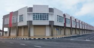 Mr yow song yoong teobros development sdn bhd. Teobros Completed Projects