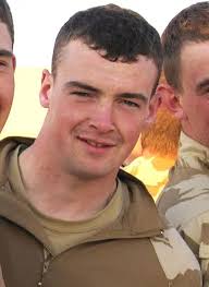 Remembering the Welsh soldiers who died in Afghanistan