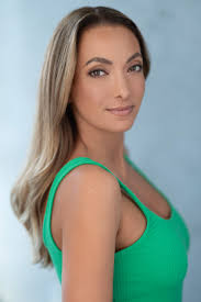 Falling Together (TV Movie 2024)