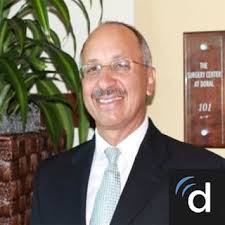 Dr. Aaron Hacker, DO