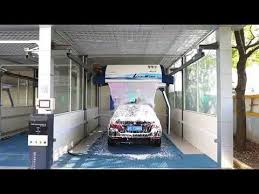 Best Touchless Car Wash System With Wipe Free Car Wash Soap Car Wash Systems Automatic Car Wash Car Wash