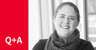 Q&A with Dr. Jennifer Marshall