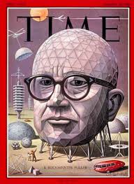 Buckminster Fuller's Geometric Futures — W. Patrick McCray