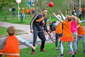 Ook de waterlandse basisscholen deden mee aan de. Organiseren Koningsspelen Is In Coronatijd Een Uitdaging Ma Noordhollandsdagblad