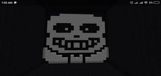 If you are from those people how need this generator tools when you press the key, and your text will convert to undertale font. Undertale Sans Fight Minecraft Pe Maps