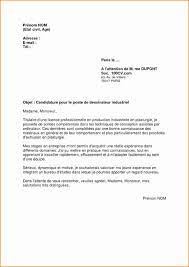 Lettre De Motivation Gardiennage Paperblog