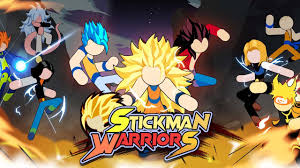 New Apk Stickman Warriors Mod Apk 1 1 5 Unlimited Money Updated Modded Apkdone Warrior Z Warriors Stick Battle