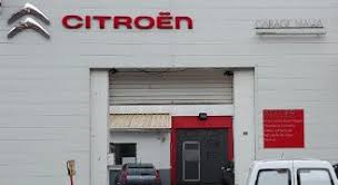 Contactez Le Garage Citroen M A V I A A Maison Alfort