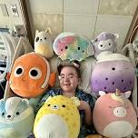 With Aubrey’s Love, Find a Cure for Mito