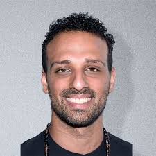 Ari'el Stachel Movies and Shows