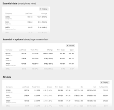 Pin On Data Table