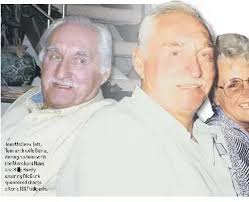 Tributes paid to sports shop