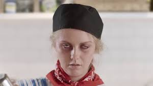 Drowsiness, Feel the Burn