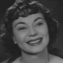 Obituary information for Joyce Elaine Godfrey