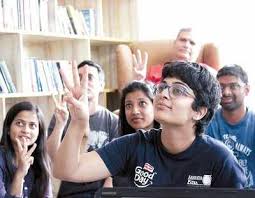 People often think that braille is a language. Persons Of Interest A Lesson In Braille Sign Language Can Provide Insight Into Lives Of People With Disabilities