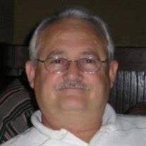 Jack B Masterson Jr. Obituary