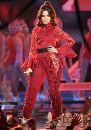 Do not sell my personal information © 2019 billboard media, llc. Camila Cabello Celebrates First Uk Number One Single Havana