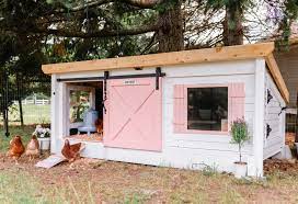 My Backyard Chicken Coop Makeover Backyard Chicken Coops Diy Chicken Coop Plans Chickens Backyard