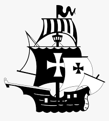 Black and white pirate ship clip art black and white pirate ship. Free Stock Photo Illustration Black And White Pirate Clip Art Hd Png Download Kindpng