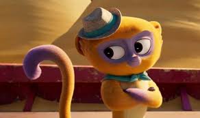 In 2015 the manufacturers have canceled the movie due to a restructuring in the company. T P6om Uglrzhm