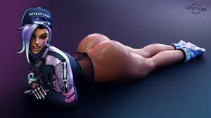 overwatch,porn  смешные картинки, мемы и приколы на JoyReactor
