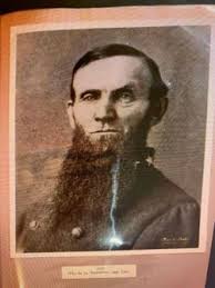 COL William Lafayette Duckworth (1834-1915)