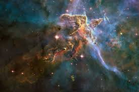 What is space made of? It's complicated ... - Science - ABC News
