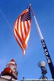 Walmart.com has been visited by 1m+ users in the past month Ski Demski And The World S Largest Flag Long Beach California