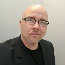 NEW BLUE: Meet Ronald Smith! "Hello, I'm Ronald Smith the new 6th and 7th  Grade World History Teacher at Pearl River Central Middle School. I am the  proud father of a 7th-grade