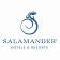 Salamander Hospitality LLC