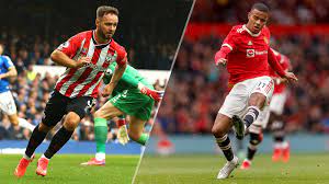 Vestergaard second half header cancels out thunderous early daniel james strike. Wz9cqyfrn1ugkm