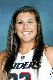 ALUMNI WATCH: Knauer, Konstanzer earn Player of the Week honors