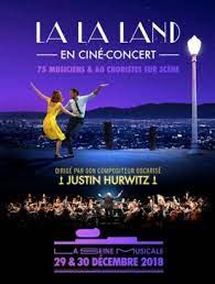 Geçmişin klasik müzikallerinin günümüzdeki görkemli yansıması olarak tanımlanan la la land, justin hurwitz imzalı müzikleriyle de hayli konuşuldu. La La Land En Concert La Seine Musicale