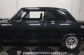 Image result for Tuxedo Black 1965 Nova