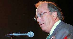 Locals Remember George Regas' Commitment to Social Justice