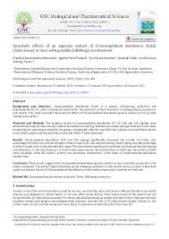 Image result for Crassocephalum bauchiense