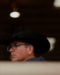 Brent Erickson Cutting Horses