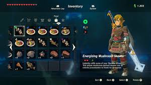Stamina Vessel - Zelda Wiki