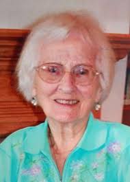 Obituary information for Kaethe Morgan