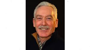 Eric Loucks earns Lifetime Achievement Award as he hits 50 years as Minto  Skating Club coach