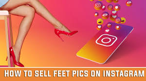 The good thing about selling feet pics is that you don't need to show your face, in one of the articles: Sell Feet Pics And Make Fast Money In 2021 Complete Guide
