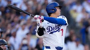 Dodgers' Ohtani 7th fastest to 300 homers; clear to pitch Friday