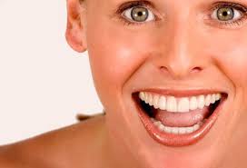 teeth