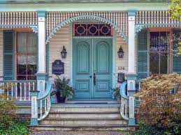 Spacious front porch for extra play room. 25 Porch Roof Ideas Boost Your Curb Appeal