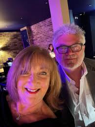 Another Great Night out at The Sundown! We had friends over from Guernsey  and they absolutely loved it. West Coast were playing some great music and  the tapas and wine and cocktails