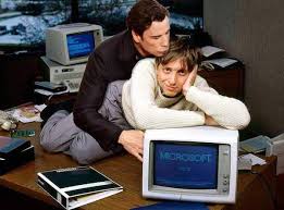 William henry gates iii is an american business magnate, software developer, investor, author, and philanthropist. Young Bill Gates Hilariously Gets The Photoshop Treatment