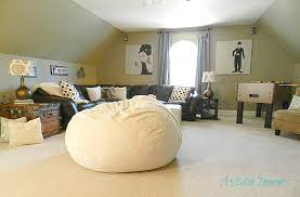 Share your ideas with us at #cratekidsstyle. Attic Room Ideas For Teenagers Novocom Top